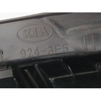 Recambio de piloto trasero izquierdo para kia sorento i (jc) 2.5 crdi referencia OEM IAM 9243E5  