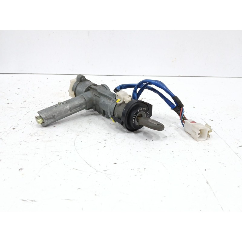 Recambio de antirrobo para kia sorento i (jc) 2.5 crdi referencia OEM IAM   