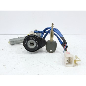 Recambio de antirrobo para kia sorento i (jc) 2.5 crdi referencia OEM IAM   