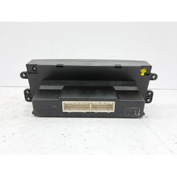 Recambio de mando climatizador para kia sorento i (jc) 2.5 crdi referencia OEM IAM 972503EXXX  