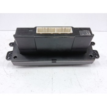 Recambio de mando climatizador para kia sorento i (jc) 2.5 crdi referencia OEM IAM 972503EXXX  