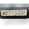 Recambio de mando climatizador para kia sorento i (jc) 2.5 crdi referencia OEM IAM 972503EXXX  