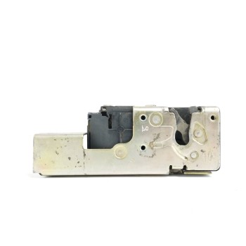 Recambio de cerradura puerta delantera derecha para ford transit caja cerrada, corta (fy) (2000 =>) 2.0 tde cat referencia OEM I