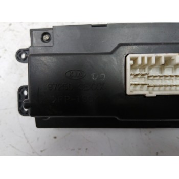 Recambio de mando climatizador para kia sorento i (jc) 2.5 crdi referencia OEM IAM 972503EXXX  