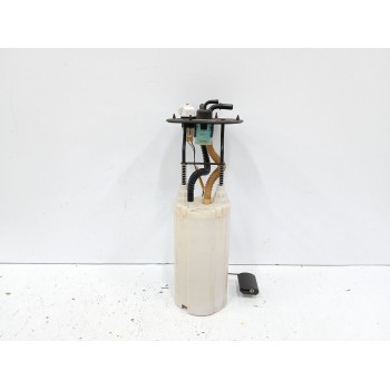 Recambio de aforador para kia sorento i (jc) 2.5 crdi referencia OEM IAM 311503E620  