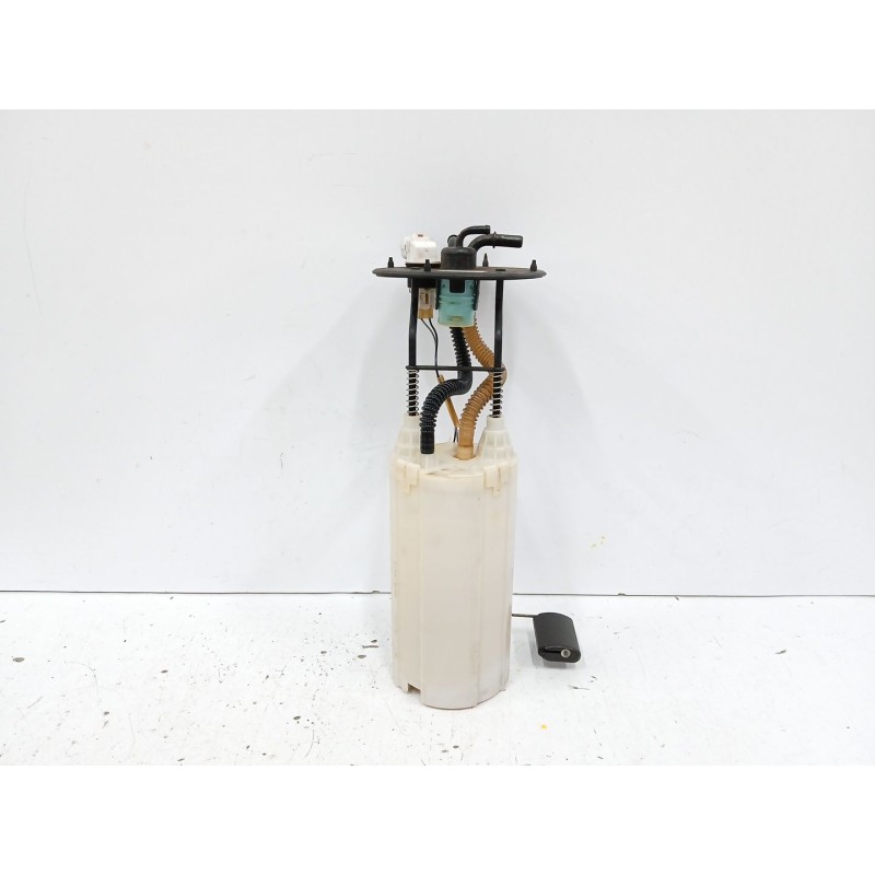 Recambio de aforador para kia sorento i (jc) 2.5 crdi referencia OEM IAM 311503E620  