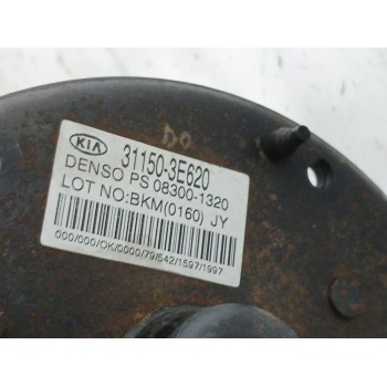 Recambio de aforador para kia sorento i (jc) 2.5 crdi referencia OEM IAM 311503E620  