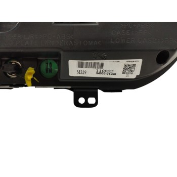 Recambio de cuadro instrumentos para hyundai ix35 1.7 crdi cat referencia OEM IAM 940032Y290  