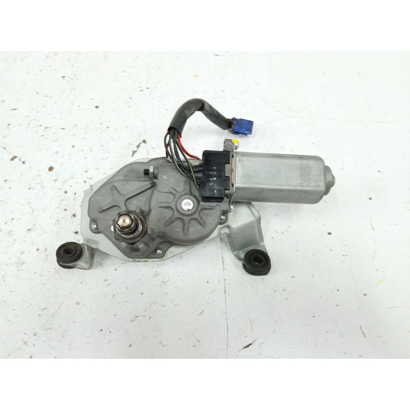 Recambio de motor limpia trasero para kia sorento i (jc) 2.5 crdi referencia OEM IAM 987003E000 035111380 