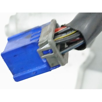 Recambio de motor limpia trasero para kia sorento i (jc) 2.5 crdi referencia OEM IAM 987003E000 035111380 