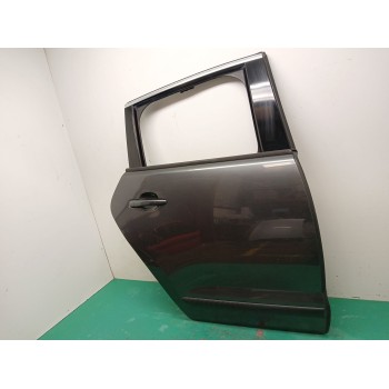 Recambio de puerta trasera derecha para peugeot 3008 i monospace (0u_) 2.0 hdi 150 / bluehdi 150 referencia OEM IAM 9008V4 9008W
