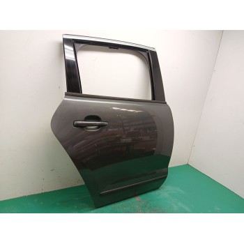 Recambio de puerta trasera derecha para peugeot 3008 i monospace (0u_) 2.0 hdi 150 / bluehdi 150 referencia OEM IAM 9008V4 9008W