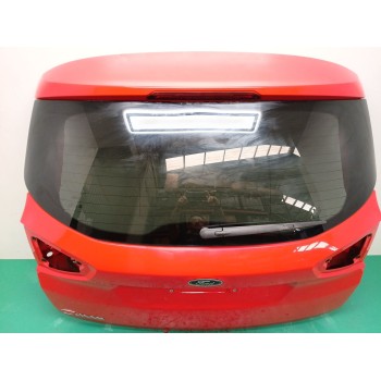 Recambio de porton trasero para ford c-max ii (dxa/cb7, dxa/ceu) 1.5 tdci referencia OEM IAM 2060641 1889352 