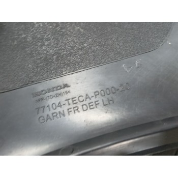 Recambio de salpicadero para honda civic x hatchback (fc_, fk_) 1.5 vtec (fk7) referencia OEM IAM   