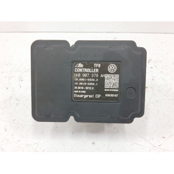 Recambio de abs para volkswagen golf v (1k1) 1.4 tsi referencia OEM IAM 1K0614517BD 10021202204 