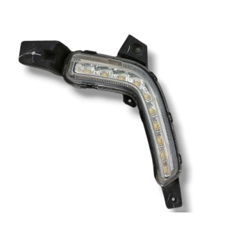 Recambio de piloto delantero izquierdo para hyundai i10 ii (ba, ia) 1.2 referencia OEM IAM 92201B901  