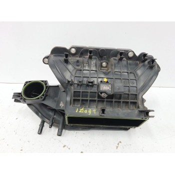 Recambio de colector admision para volkswagen golf v (1k1) 1.4 tsi referencia OEM IAM 03C129711AD ZSB709AH 