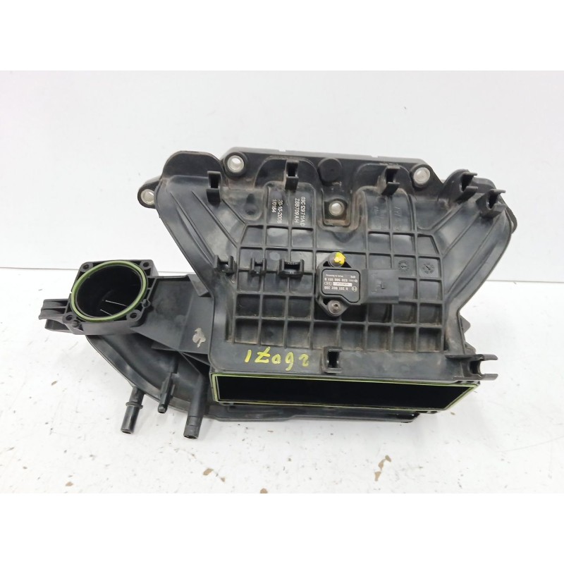 COLECTOR ADMISION ZSB709AH