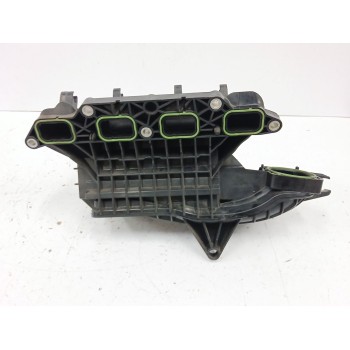 Recambio de colector admision para volkswagen golf v (1k1) 1.4 tsi referencia OEM IAM 03C129711AD ZSB709AH 