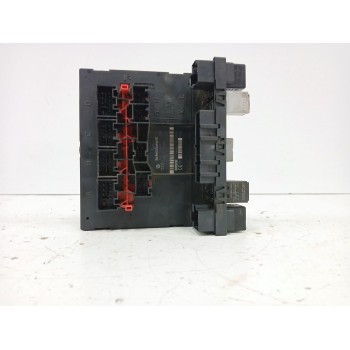Recambio de caja reles / fusibles para volkswagen golf v (1k1) 1.4 tsi referencia OEM IAM 3C8937049E  