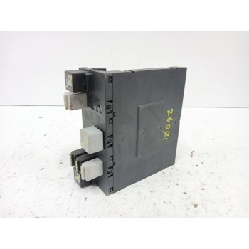 Recambio de caja reles / fusibles para volkswagen golf v (1k1) 1.4 tsi referencia OEM IAM 3C8937049E  