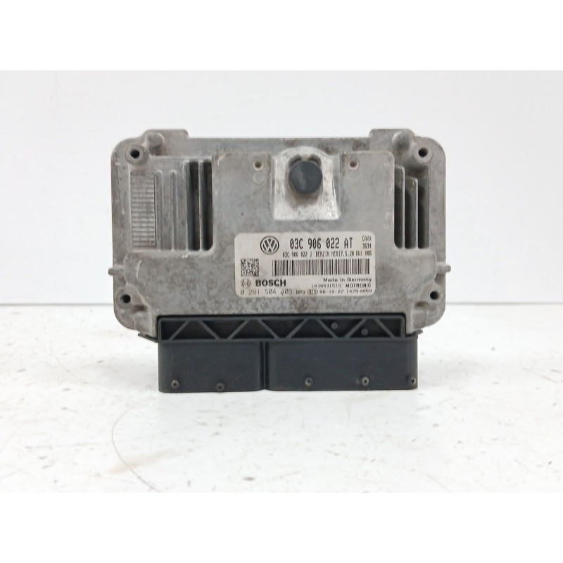 CENTRALITA MOTOR UCE 0261S04405