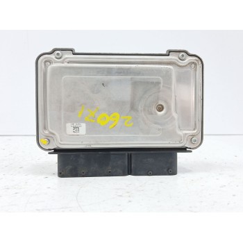 Recambio de centralita motor uce para volkswagen golf v (1k1) 1.4 tsi referencia OEM IAM 03C906022AT 0261S04405 