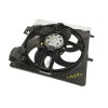 Recambio de electroventilador para peugeot 207 cc 1.6 16v referencia OEM IAM 9653804080  