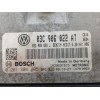 Recambio de centralita motor uce para volkswagen golf v (1k1) 1.4 tsi referencia OEM IAM 03C906022AT 0261S04405 