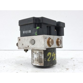 Recambio de abs para peugeot 206 hatchback (2a/c) 1.4 hdi eco 70 referencia OEM IAM 9652342980 10020700364 