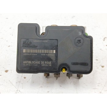 Recambio de abs para peugeot 206 hatchback (2a/c) 1.4 hdi eco 70 referencia OEM IAM 9652342980 10020700364 