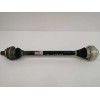 Recambio de transmision trasera izquierda para audi a4 avant (8w5) sport edition quattro referencia OEM IAM 8W0501203D  