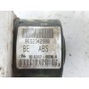Recambio de abs para peugeot 206 hatchback (2a/c) 1.4 hdi eco 70 referencia OEM IAM 9652342980 10020700364 