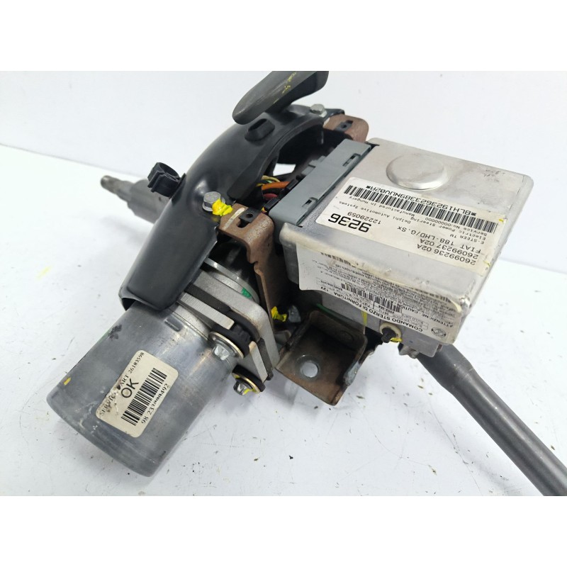 COLUMNA DIRECCION 26099236