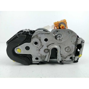 Recambio de cerradura puerta trasera derecha para opel astra j lim. 4türig 1.6 cdti dpf referencia OEM IAM 13579566  