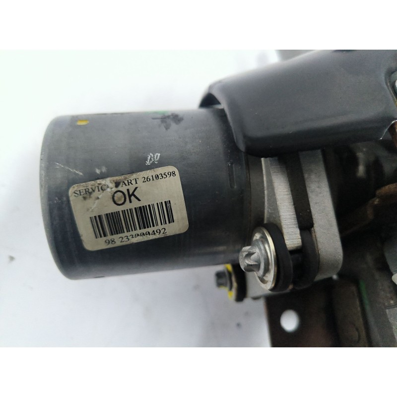 COLUMNA DIRECCION 26099236