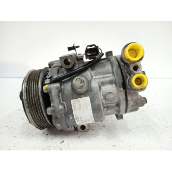 COMPRESOR AIRE ACONDICIONADO 51893889 