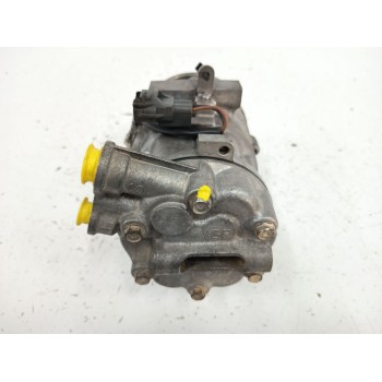 Recambio de compresor aire acondicionado para fiat doblo autobús (263_) 1.3 d multijet (263axc1a) referencia OEM IAM 51893889  