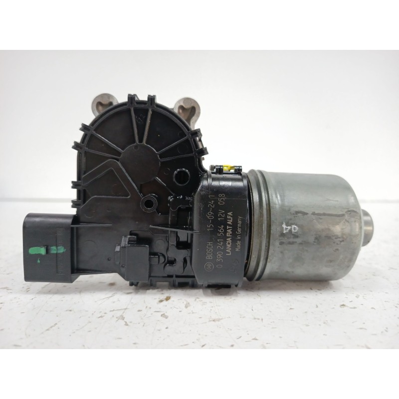MOTOR LIMPIA DELANTERO