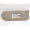 Recambio de parasol derecho para hyundai i40 1.7 crdi cat referencia OEM IAM 852023Z010TX  