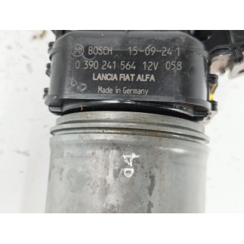 Recambio de motor limpia delantero para fiat doblo autobús (263_) 1.3 d multijet (263axc1a) referencia OEM IAM 0390241564  