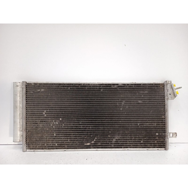 Recambio de condensador / radiador aire acondicionado para fiat doblo autobús (263_) 1.3 d multijet (263axc1a) referencia OEM IA