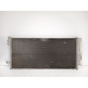 Recambio de condensador / radiador aire acondicionado para fiat doblo autobús (263_) 1.3 d multijet (263axc1a) referencia OEM IA