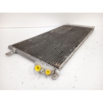 Recambio de condensador / radiador aire acondicionado para fiat doblo autobús (263_) 1.3 d multijet (263axc1a) referencia OEM IA