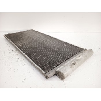 Recambio de condensador / radiador aire acondicionado para fiat doblo autobús (263_) 1.3 d multijet (263axc1a) referencia OEM IA