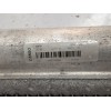 Recambio de condensador / radiador aire acondicionado para fiat doblo autobús (263_) 1.3 d multijet (263axc1a) referencia OEM IA