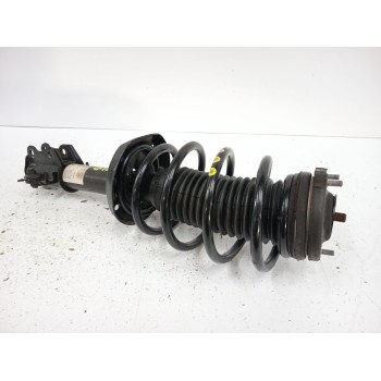 Recambio de amortiguador delantero derecho para fiat doblo autobús (263_) 1.3 d multijet (263axc1a) referencia OEM IAM 51976578 
