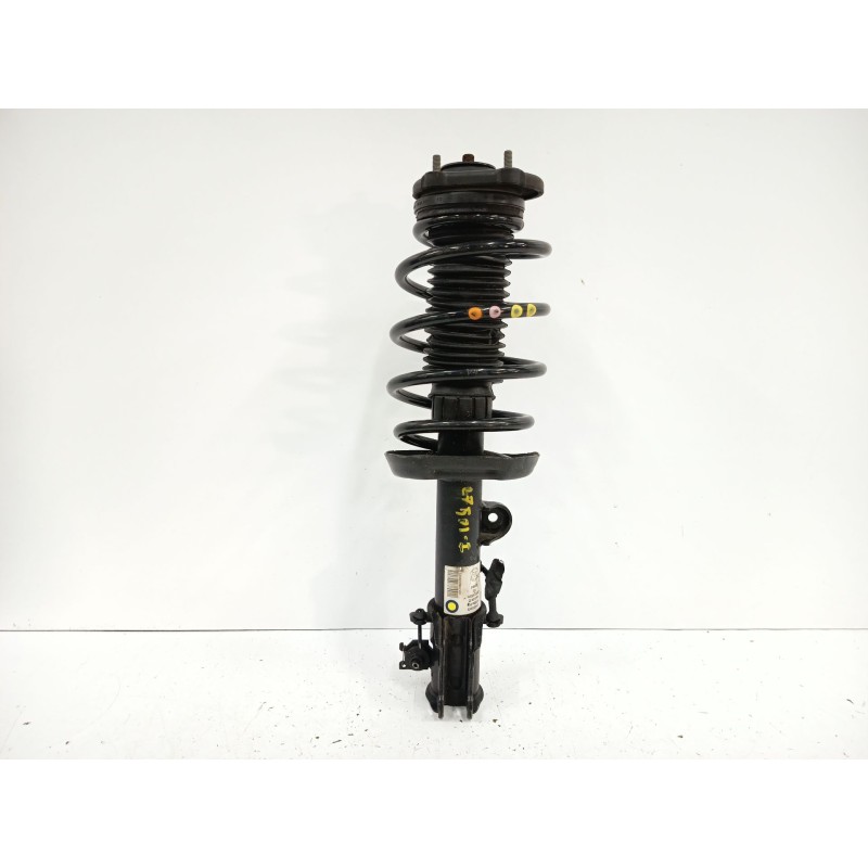 Recambio de amortiguador delantero izquierdo para fiat doblo autobús (263_) 1.3 d multijet (263axc1a) referencia OEM IAM 5188083