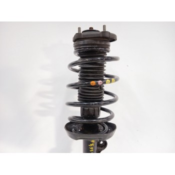 Recambio de amortiguador delantero izquierdo para fiat doblo autobús (263_) 1.3 d multijet (263axc1a) referencia OEM IAM 5188083