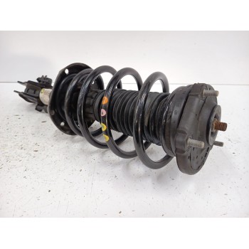 Recambio de amortiguador delantero izquierdo para fiat doblo autobús (263_) 1.3 d multijet (263axc1a) referencia OEM IAM 5188083